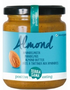 KREM Z PRAŻONYCH MIGDAŁÓW...