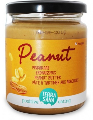 KREM Z PRAŻONYCH ORZESZKÓW ZIEMNYCH...