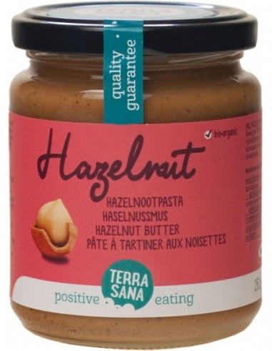 KREM Z PRAŻONYCH ORZECHÓW LASKOWYCH...