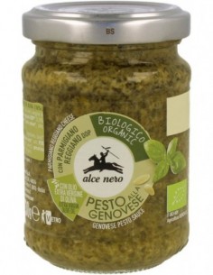 PESTO GENOVESE (SOS...