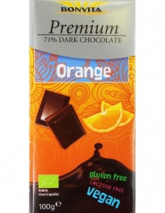 CZEKOLADA PREMIUM GORZKA...