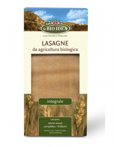 MAKARON (SEMOLINOWY RAZOWY) LASAGNE...