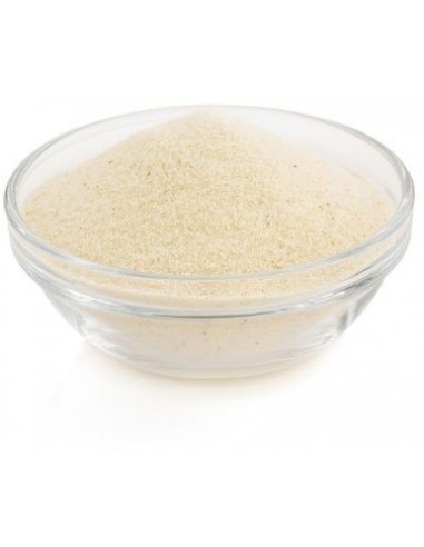 KASZA ORKISZOWA BIO (SUROWIEC) (25 kg) 8