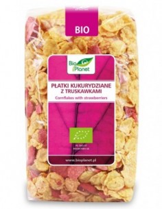 PŁATKI KUKURYDZIANE Z...