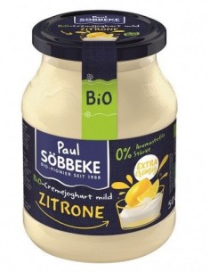 JOGURT CYTRYNOWY (7,5%...