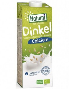 NAPÓJ ORKISZOWY Z WAPNIEM Z...