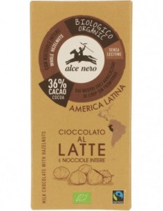 CZEKOLADA MLECZNA Z...