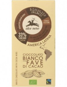 CZEKOLADA BIAŁA Z KAWAŁKAMI...