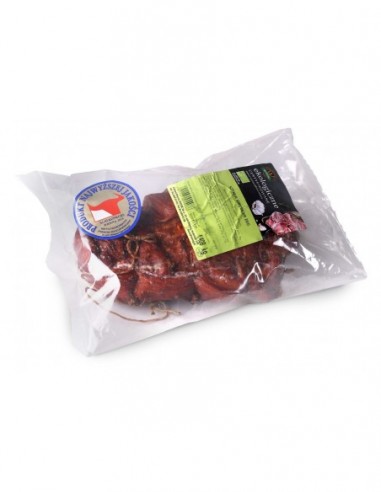 SZYNKA SARMACKA BIO (około 1,20 kg) -...