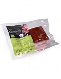 BOCZEK WĘDZONY BIO (około...