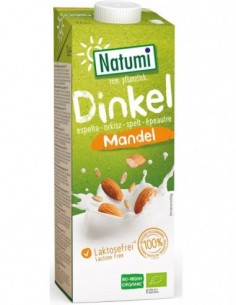 NAPÓJ ORKISZOWO-MIGDAŁOWY...