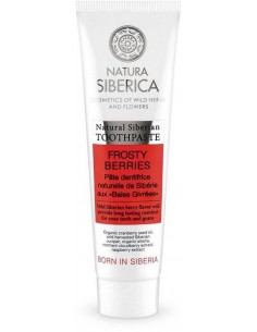 PASTA DO ZĘBÓW LODOWE...