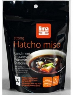 MISO HATCHO (NA BAZIE SOI)...