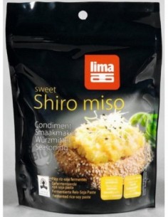 MISO SHIRO (NA BAZIE RYŻU)...