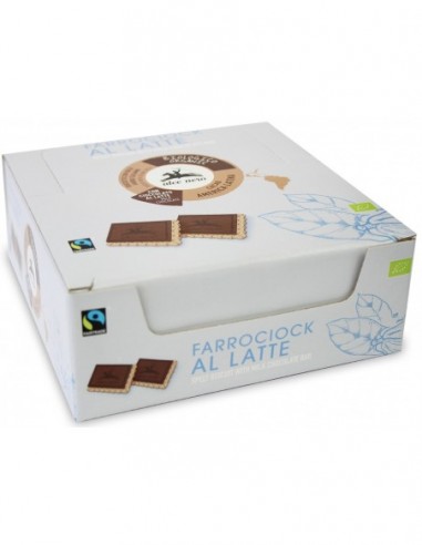 HERBATNIKI ORKISZOWE Z MLECZNĄ...