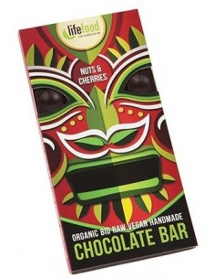 CZEKOLADA Z ORZECHAMI I...