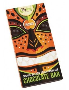 CZEKOLADA ZE SKÓRKĄ...