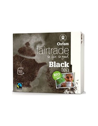 HERBATA CZARNA SRI LANKA FAIR TRADE...