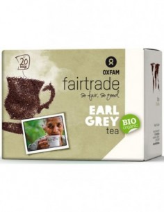 HERBATA EKSPRESOWA EARL...