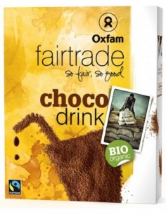 CZEKOLADA W PROSZKU FAIR...