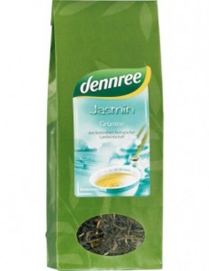 HERBATA ZIELONA JAŚMINOWA...