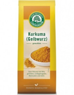 KURKUMA MIELONA BIO 50 g -...