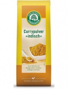 PRZYPRAWA CURRY INDYJSKIE...