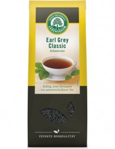 HERBATA EARL GREY SYPANA...