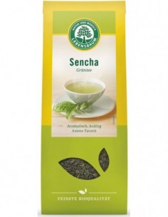 HERBATA ZIELONA SENCHA...