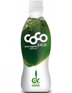 WODA KOKOSOWA NATURALNA BIO...