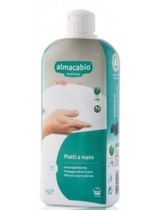 PŁYN DO MYCIA NACZYŃ ECO 1...