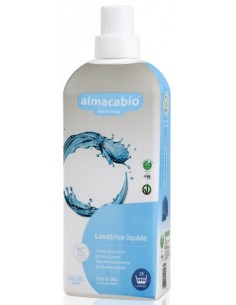 PŁYN DO PRANIA ECO 1 L -...