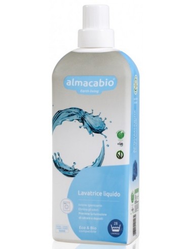 PŁYN DO PRANIA ECO 1 L - ALMACABIO