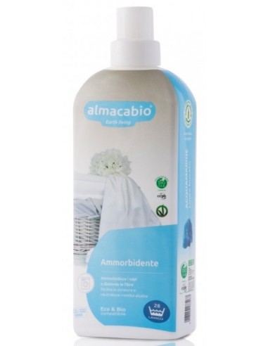 PŁYN DO PŁUKANIA I ZMIĘKCZANIA TKANIN...