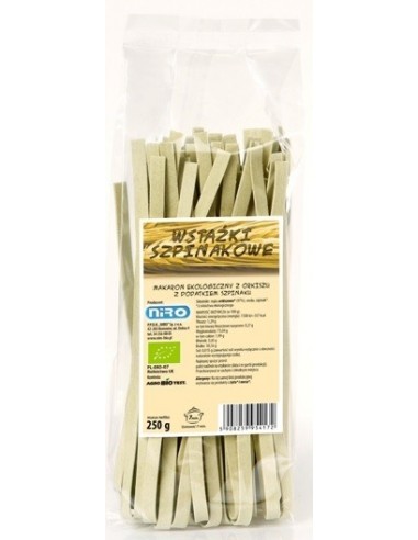 MAKARON (ORKISZOWY SZPINAKOWY)...