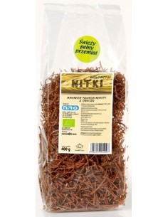 MAKARON (ORKISZOWY RAZOWY)...