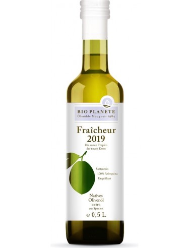 OLIWA Z OLIWEK EXTRA VIRGIN FRAICHEUR...