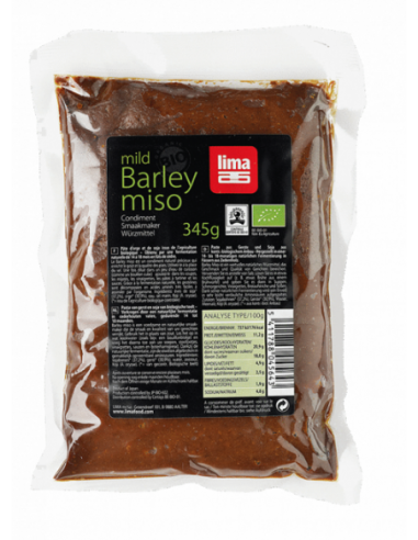 MISO BARLEY (NA BAZIE JĘCZMIENIA) BIO...