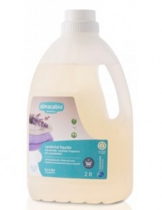 PŁYN DO PRANIA LAWENDOWY...