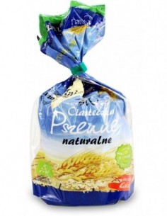 CIASTKA NATURALNE BEZ...