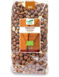 ORZECHY LASKOWE BIO 1 kg -...