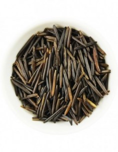 RYŻ DZIKI BIO (SUROWIEC)...