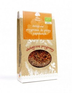 PRZYPRAWA DO PIZZY I...