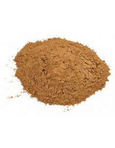 KAROB PRAŻONY BIO...