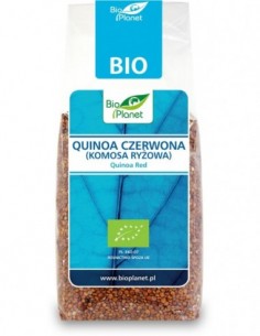 QUINOA CZERWONA (KOMOSA...