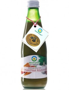 SOK Z MARCHWI KISZONEJ BIO...