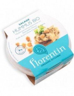 HUMMUS BEZGLUTENOWY BIO 200...