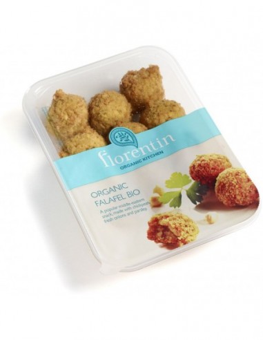FALAFEL BIO 240 g - FLORENTIN