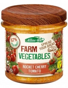 PASTA WARZYWNA Z POMIDORAMI...