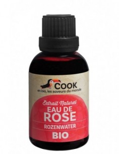 AROMAT RÓŻANY BEZGLUTENOWY...